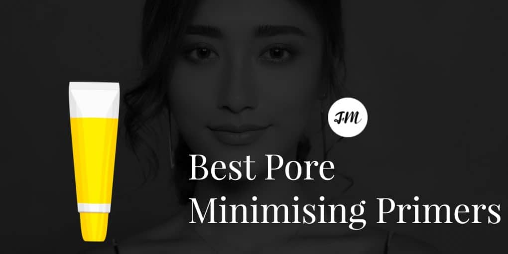 Best Pore Minimising Primers